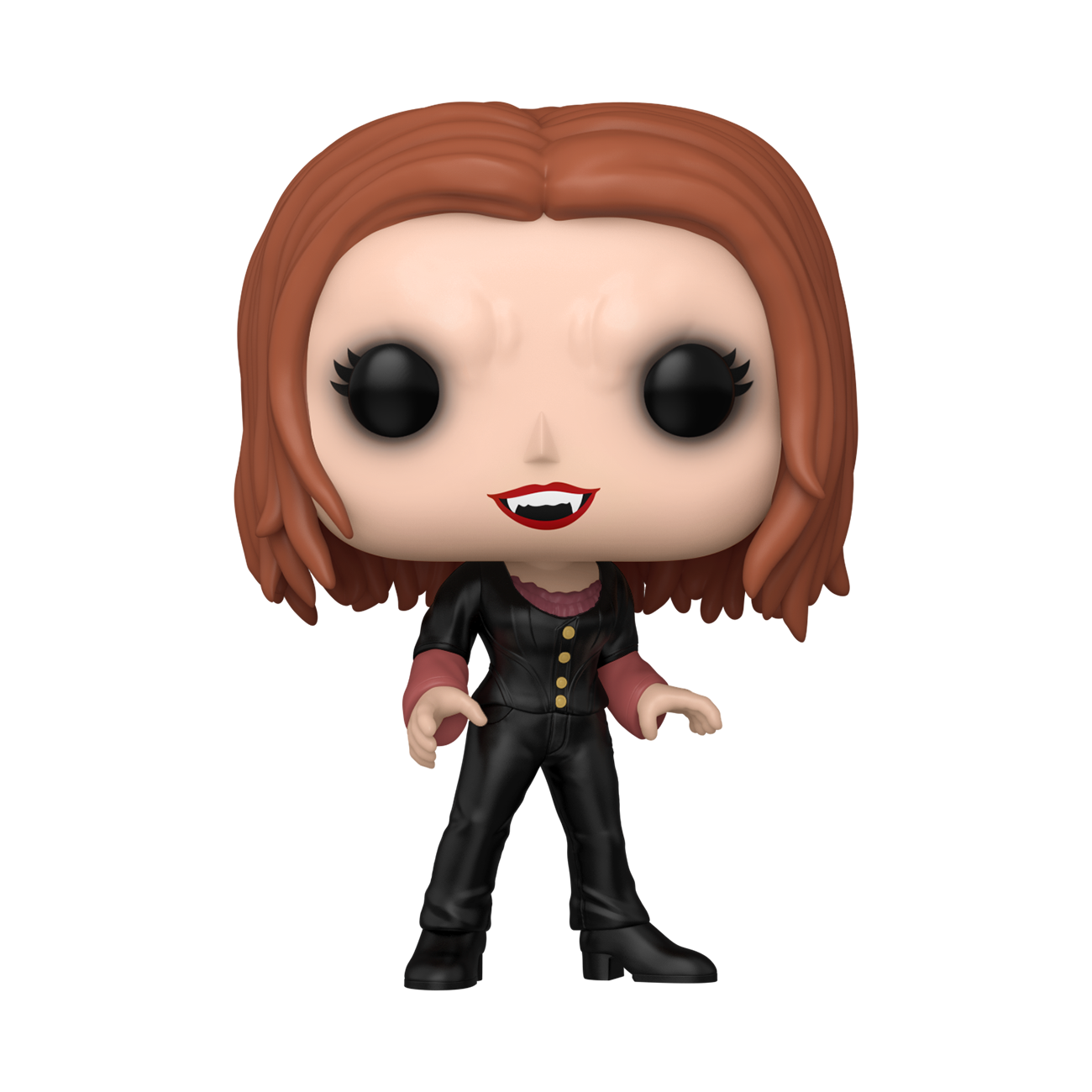 Figurine Buffy Contre Les Vampires - Tooned Up Dark Willow - Résine 2008