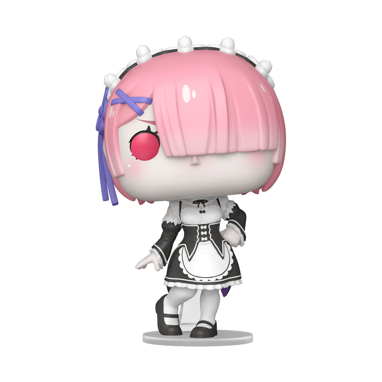 Funko-POP-Television-ReZERO-