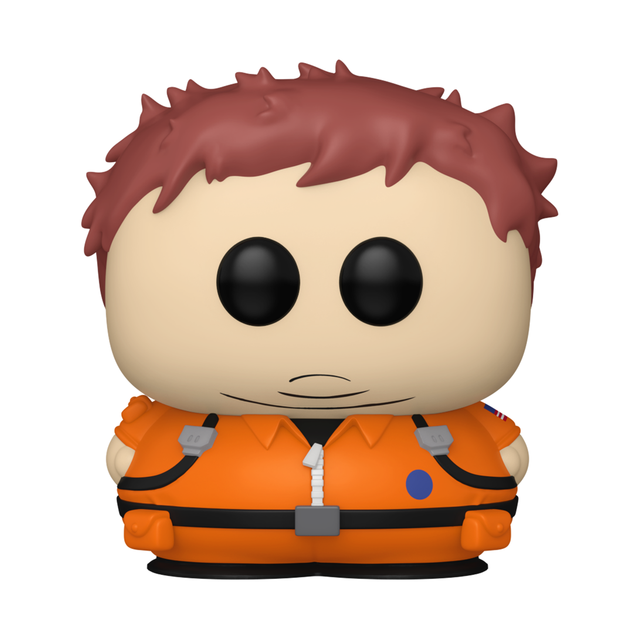 Funko POP Television: South Park Hippie Exterminator Cartman 3-in Vinyl Figure