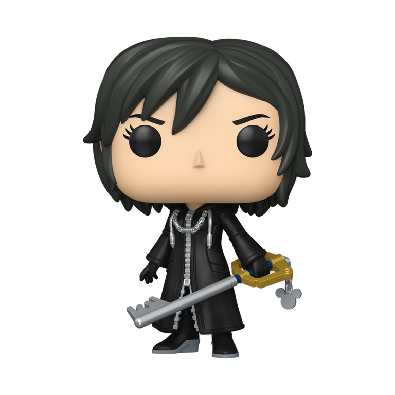 【キンダムハーツ】funko pop リア Amazon.co.jp: Funko POP! キングダム ハーツ 3 リア キー