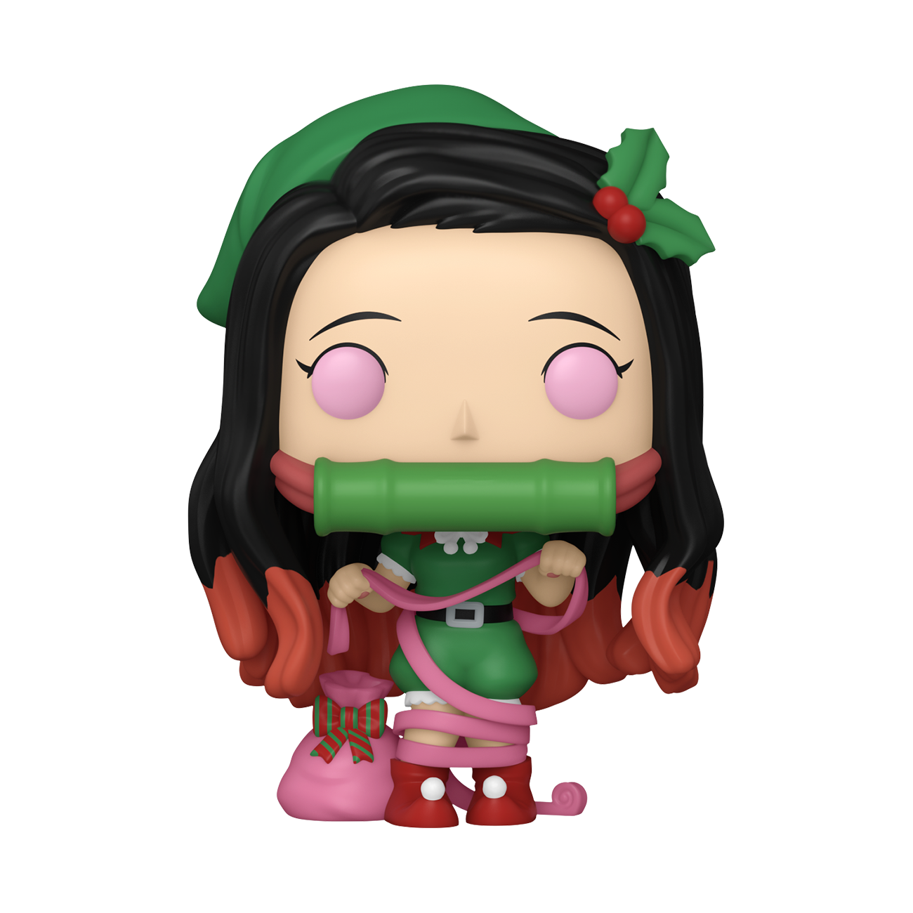 Funko Pop! Animation: Demon Slayer - Rui - Figura in Vinile 9,5 Cm da