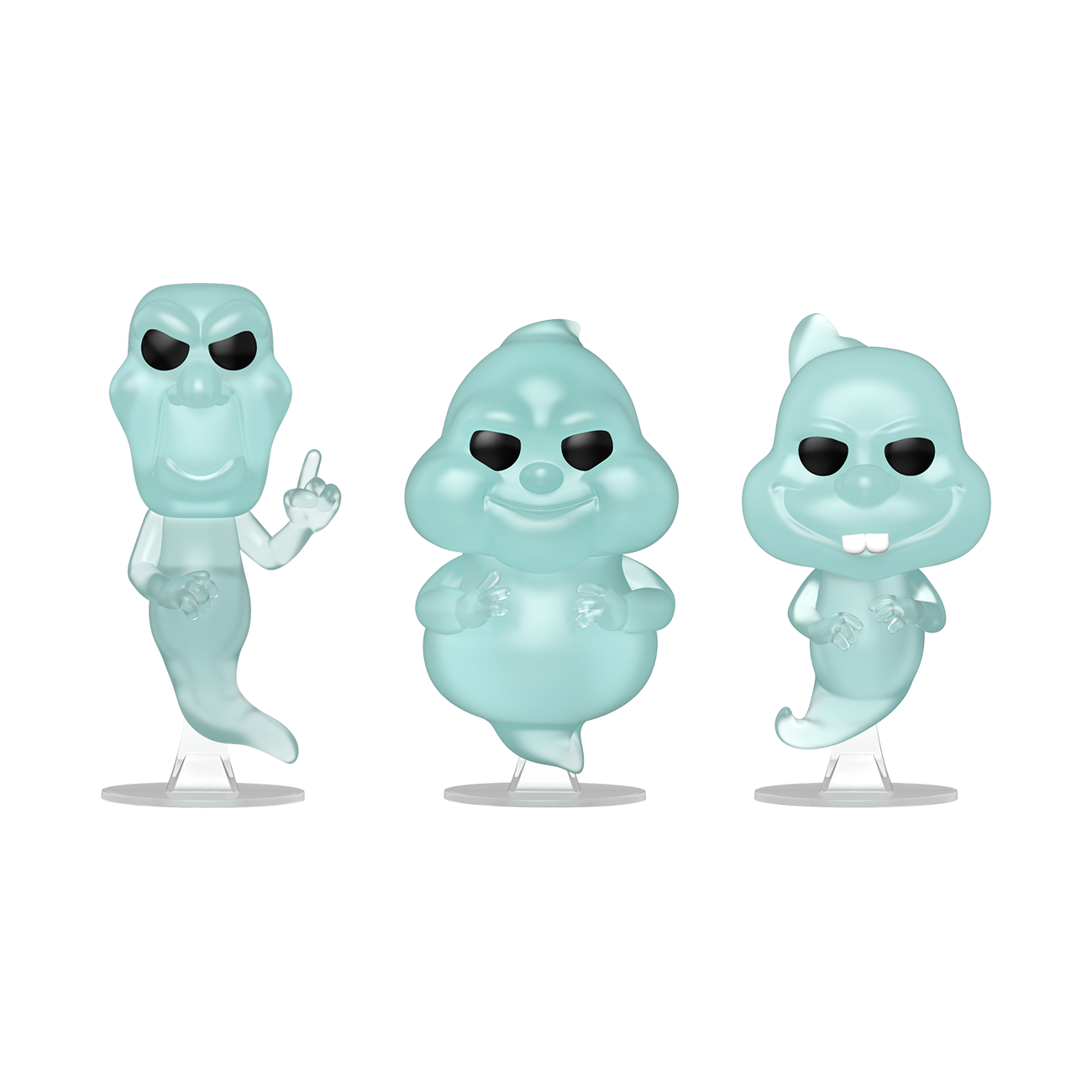 Funko POP! Movies: Casper 30th Anniversary Stretch, Fatso