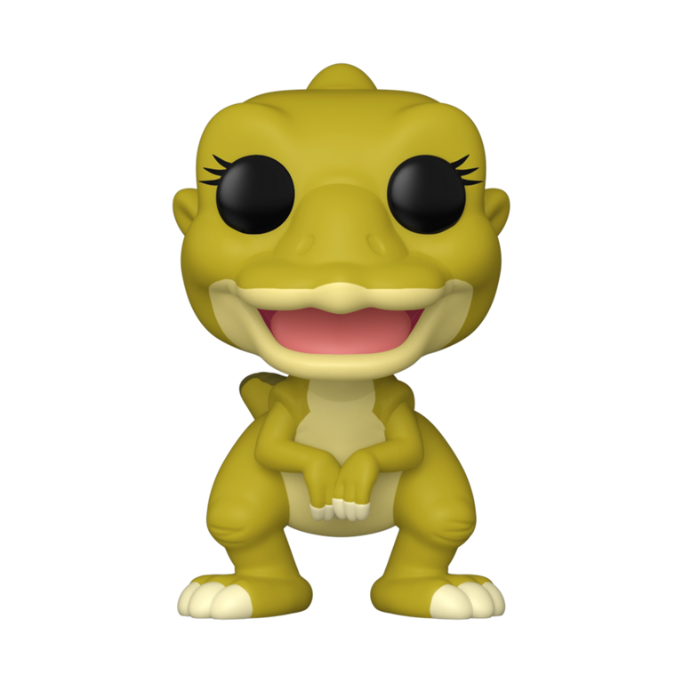 Funko POP! Movies: The Land Before Time Ducky Vinyl Figure