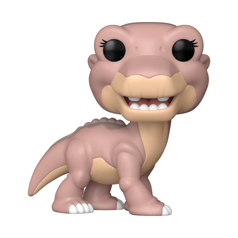 Funko POP! Movies: The Land Before Time Littlefoot 3.35-in Vinyl