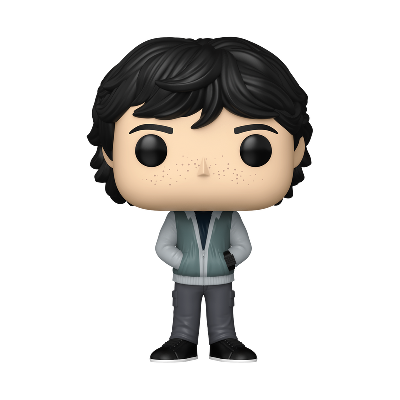 Funko POP! Television: Stranger Things Mike Wheeler 4-in Vinyl Figure