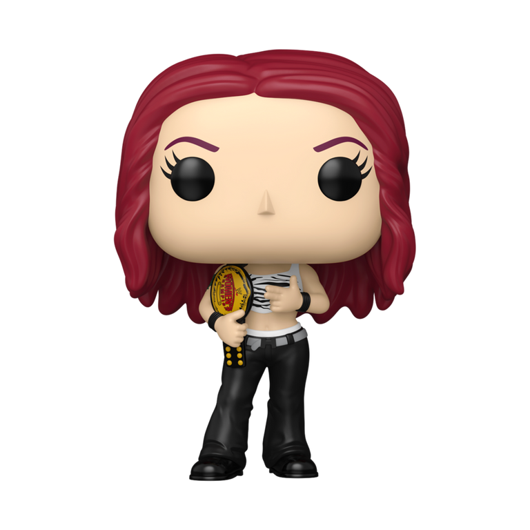 Funko POP! WWE: Lita 3.8-in Vinyl Figure