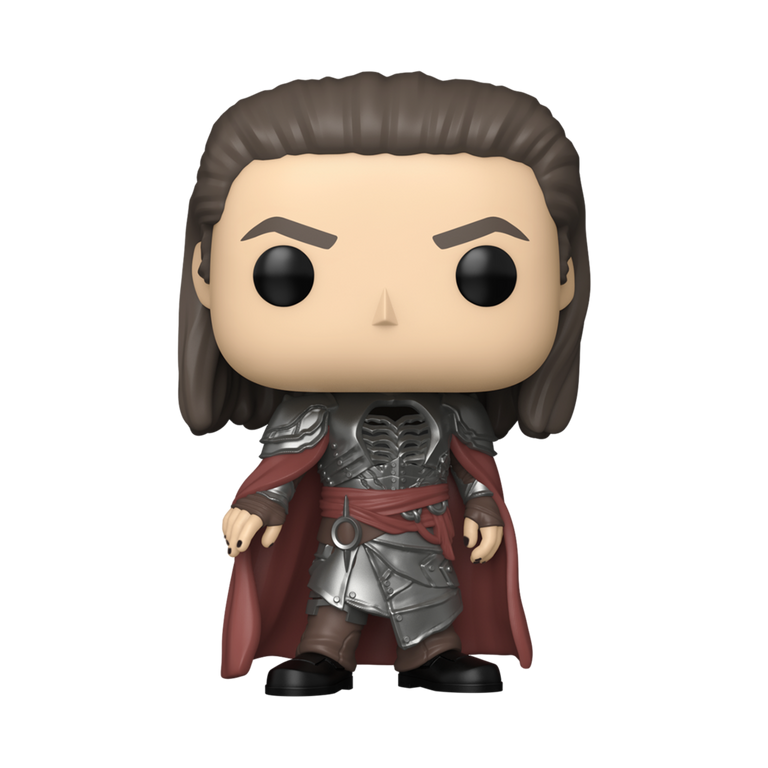 Funko POP! Games: Magic: The Gathering Yawgmoth 4-in Vinyl Figure