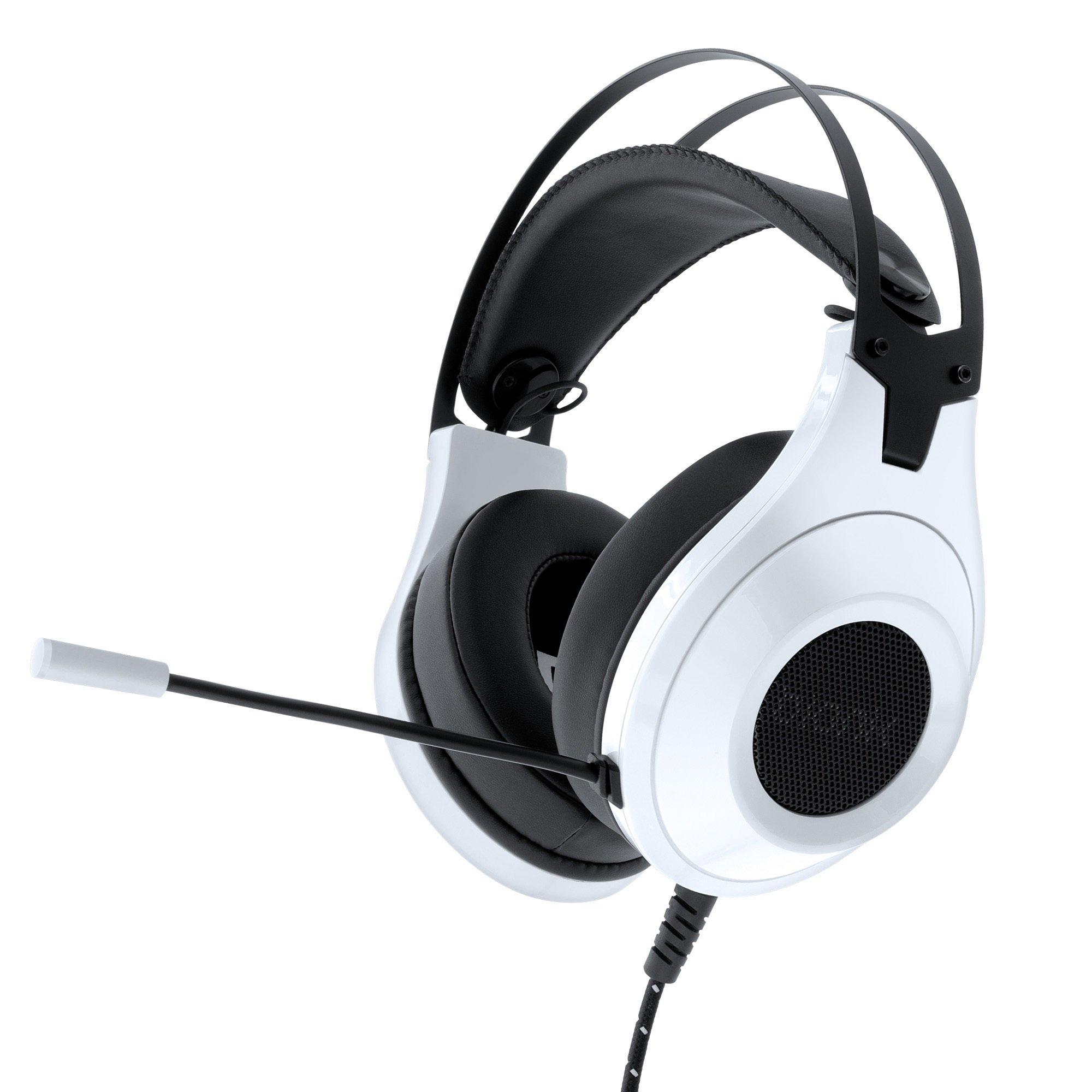 Bionik Sirex Gaming Headset for PlayStation 5, Xbox Series XS, and PC