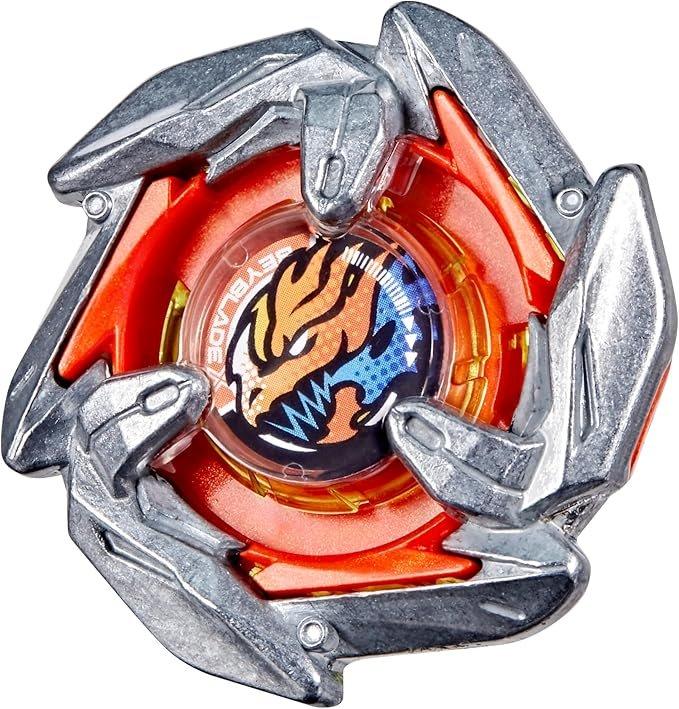 Hasbro Beyblade X Dagger Dran 4-70Q Starter Pack Set