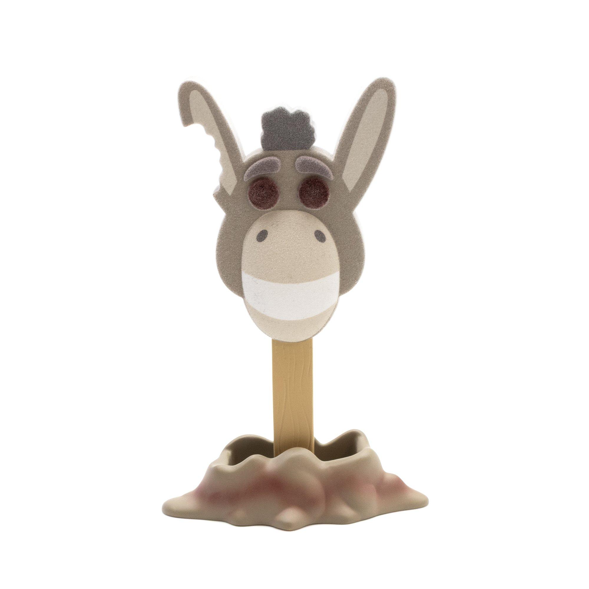 CultureFly DreamWorks Shrek Mystery Blind Bag Meltz Collectible Figure (Styles May Vary)