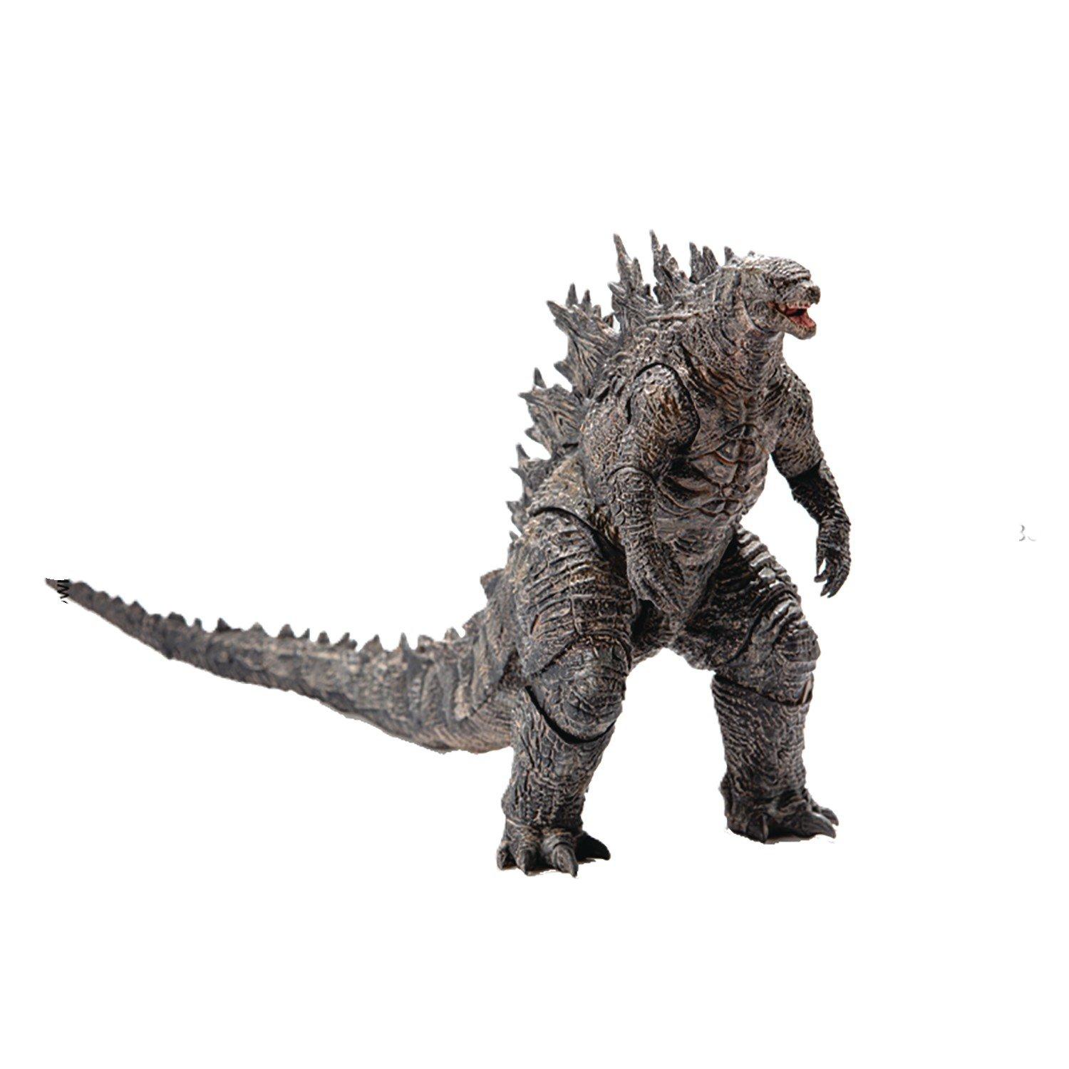 キングオブモンスターズ　GODZILLA フィギュア無し Hiya Toys Godzilla King of Monsters Exquisite Basic Godzilla