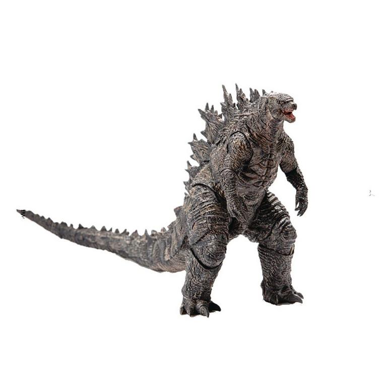 特撮 GODZILLA KING OF THE MONSTERS Hiya Toys Godzilla King of Monsters Exquisite Basic Godzilla