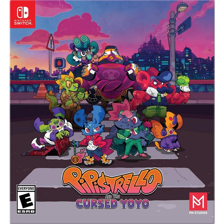 【pipipi】Nintendo Switch 【pipipi】Nintendo Switch