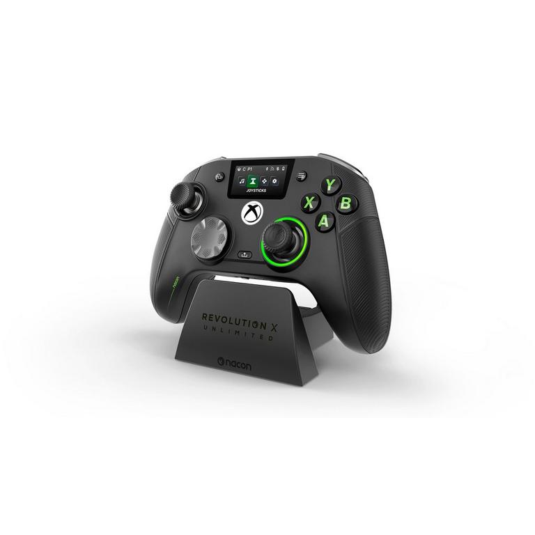 PlayStation4 - wktk様nacon REVOLUTION UNLIMITED  コントローラー Amazon.com: NACON Controller Esports Revolution Unlimited