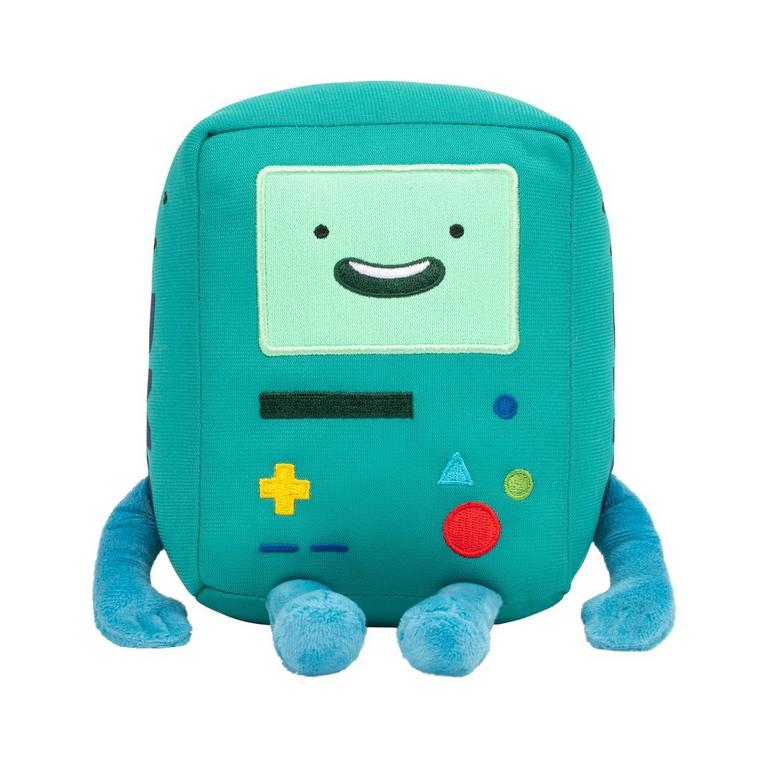 Adventure Time BMO Plush GameStop Exclusive
