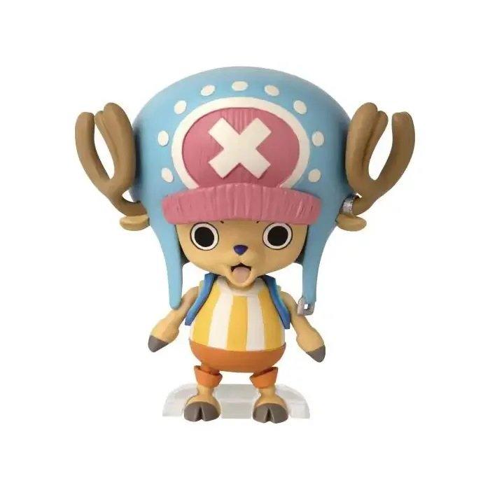 Bandai Anime Heroes One Piece Tony Tony Chopper 6.5-in Action