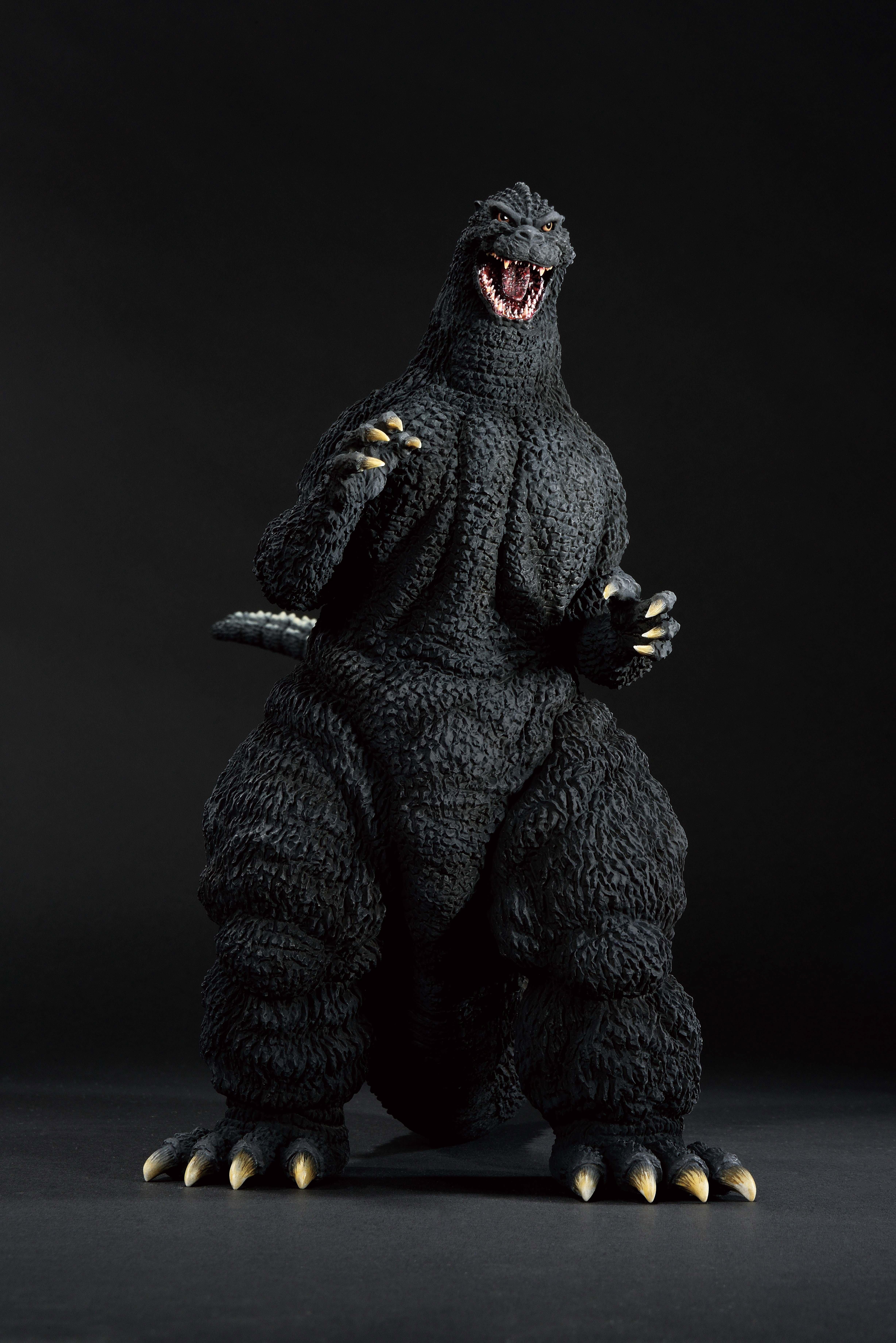 Bandai Spirits Godzilla (1991) Ichibansho Godzilla 9.1-in Figure