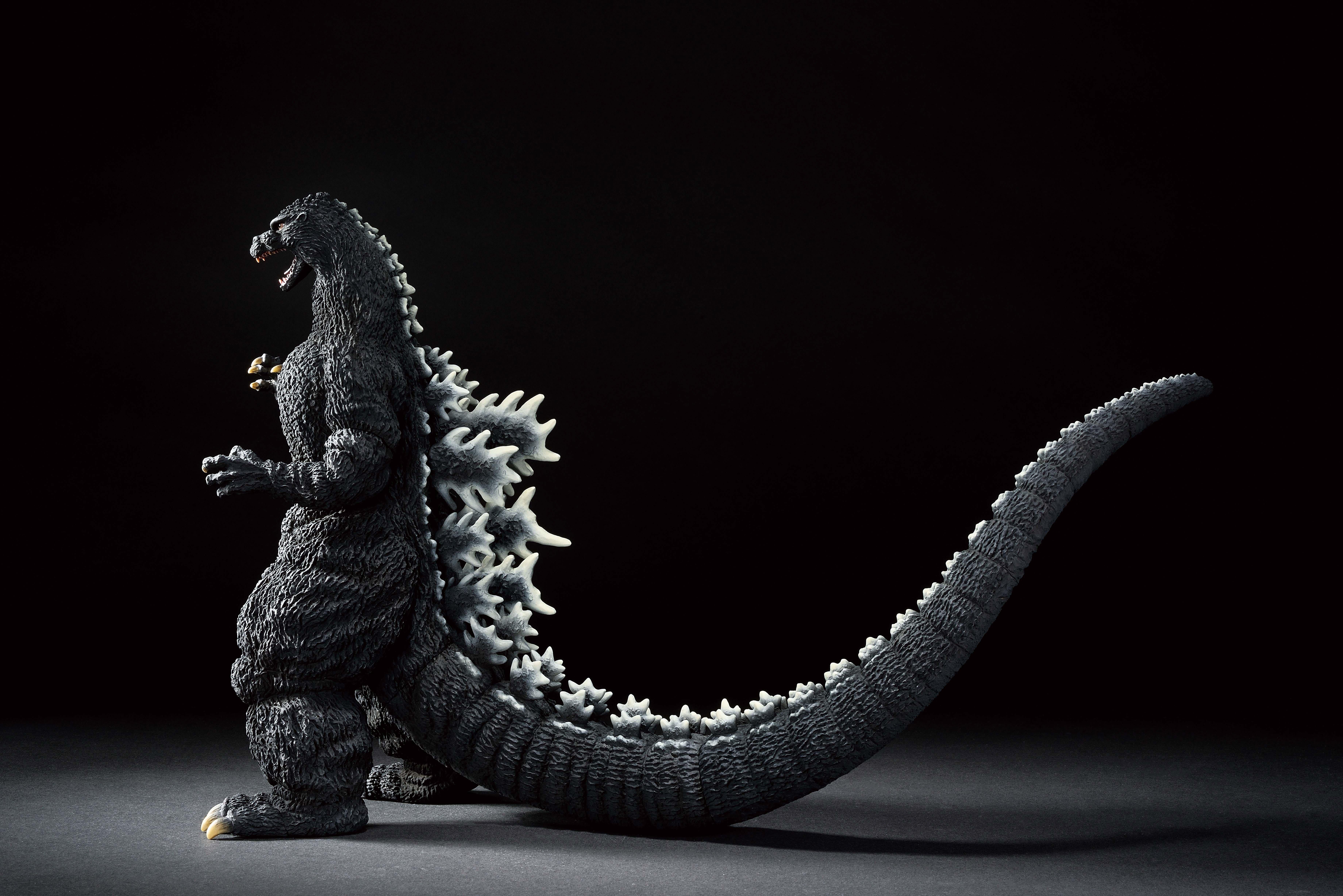 Bandai Spirits Godzilla (1991) Ichibansho Godzilla 9.1-in Figure