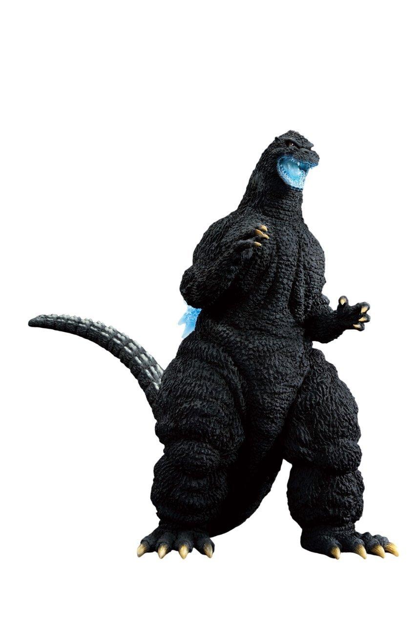 Bandai-Spirits-Godzilla-1991-