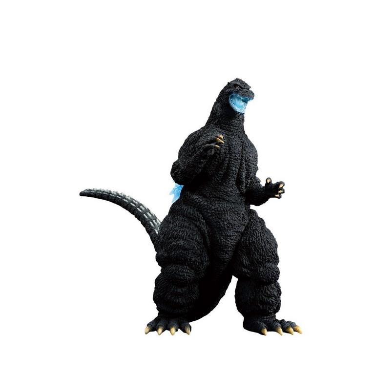 Bandai Spirits Godzilla (1991) Godzilla(Heat Ray) 9.1-in