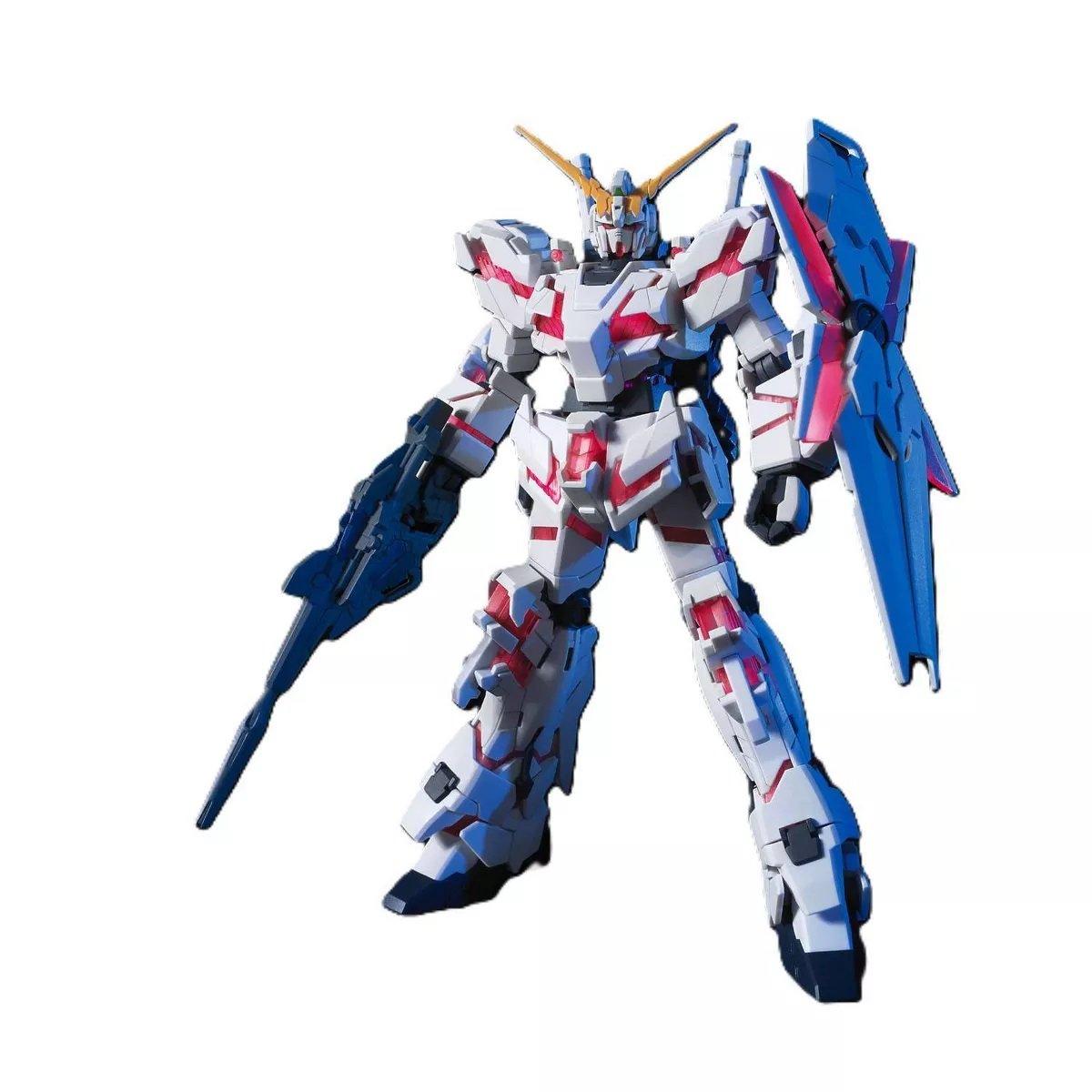 UNICORN（ユニコーン）G-SHOCK U.c MODEL 2012 UNICORN（ユニコーン）G-SHOCK U.c MODEL 2012 Casio Gundam G