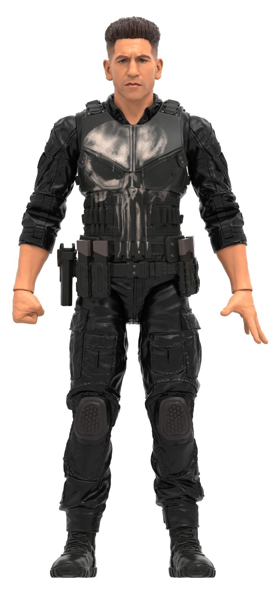 Hasbro Marvel Legends Series Daredevil: Born Again Punisher