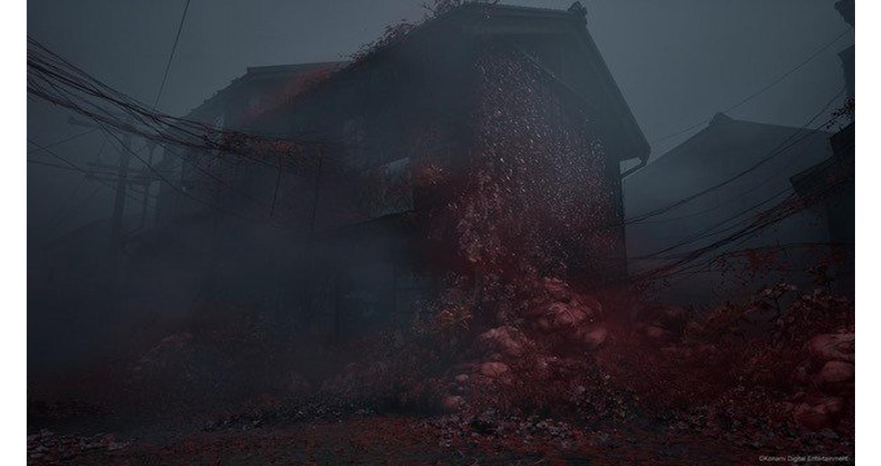 Buy SILENT HILL f | Pre-Order Now | GameStop