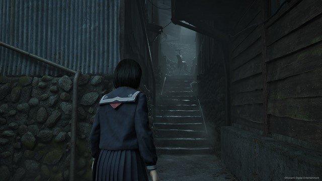 SILENT HILL f - PlayStation 5