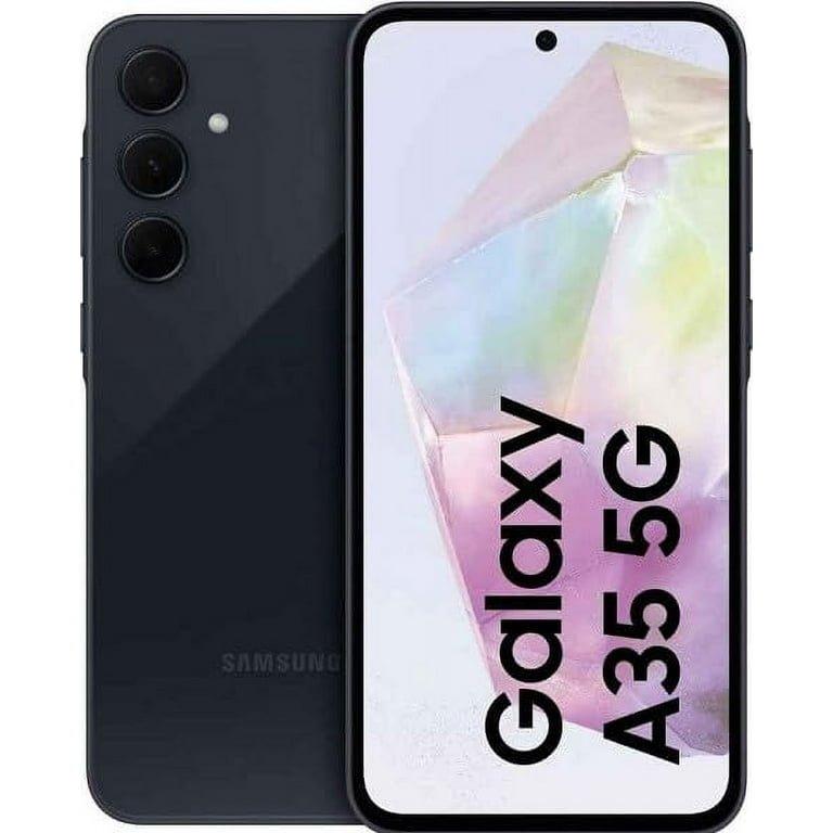 Samsung Galaxy A35 - Trade In 128GB - Unlocked