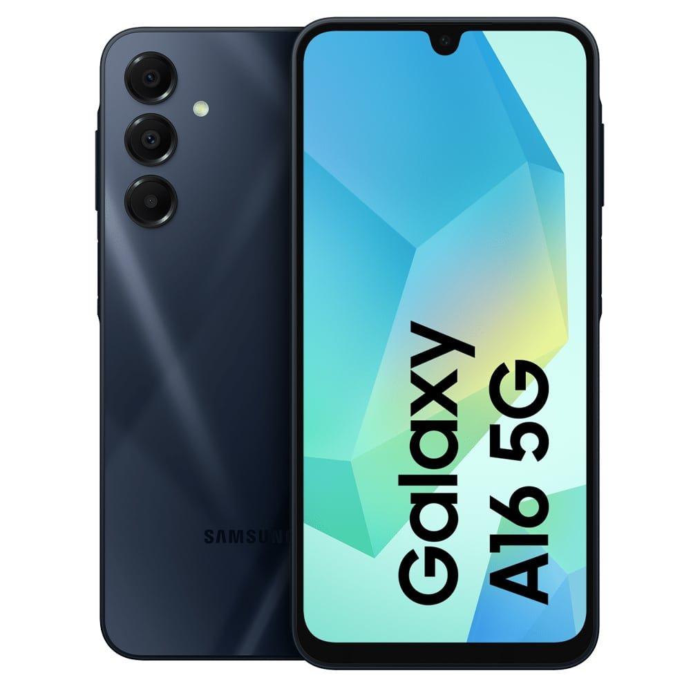 Samsung Galaxy A16 - Trade In 128GB - T-Mobile