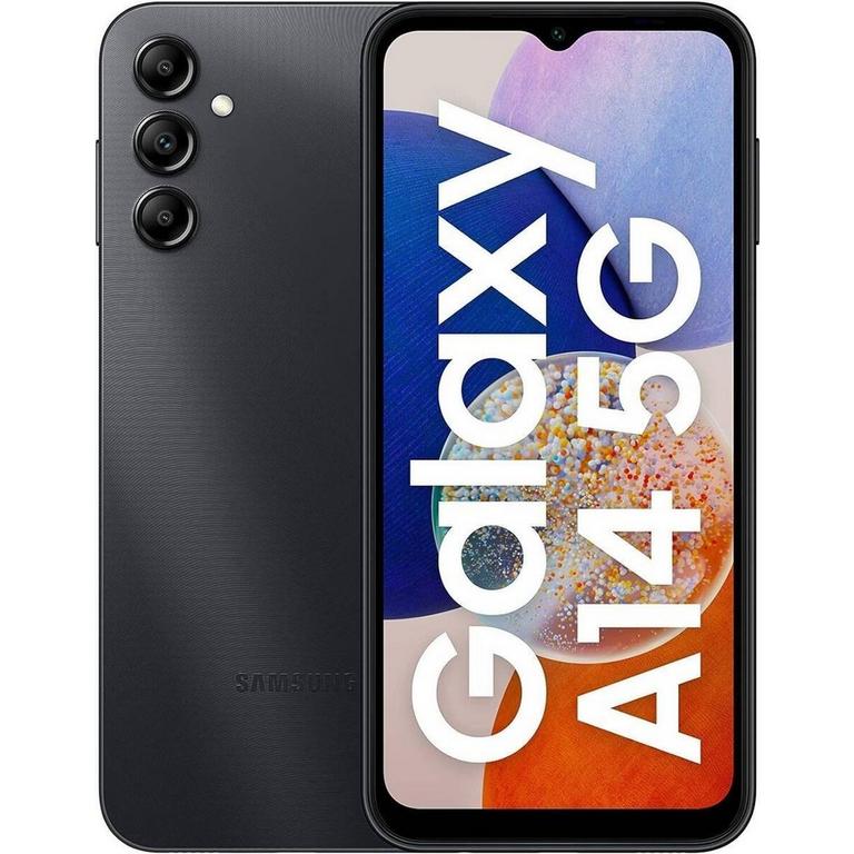 Samsung Galaxy A14 128GB Unlocked Trade-In