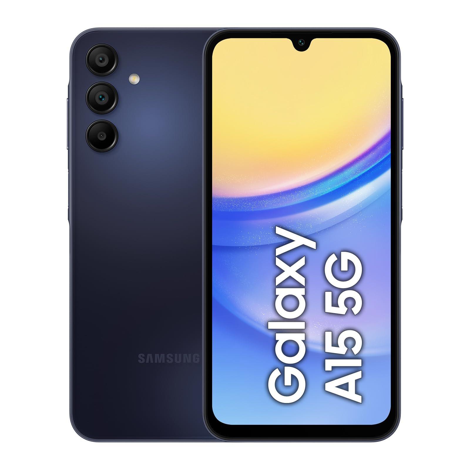 Samsung Galaxy  A15- Trade In 64GB - Other