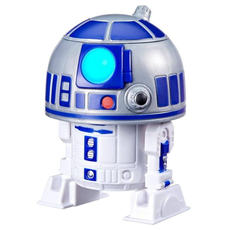 スターウォーズ　Hasbro starwars interactive R2D2 Amazon.com: Star Wars Smart App Enabled R2-D2 Remote Control