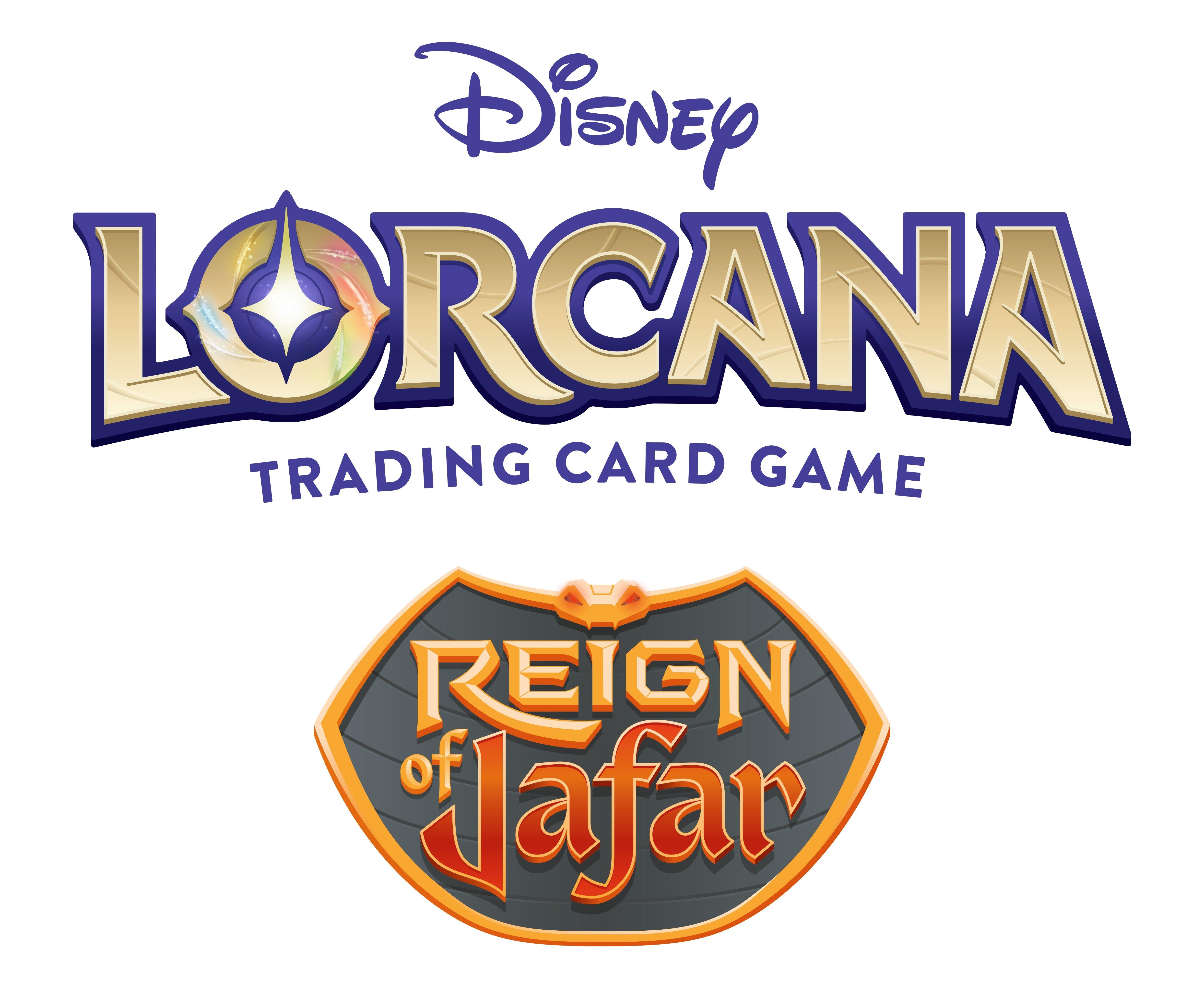 Disney Lorcana: Reign of Jafar Chapter 8 - Coming June 2025
