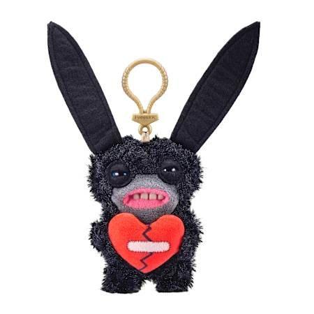 Fuggler 5-in Keyrings Series 5 (Styles May Vary)