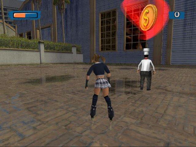 Aggressive Inline - PlayStation 2