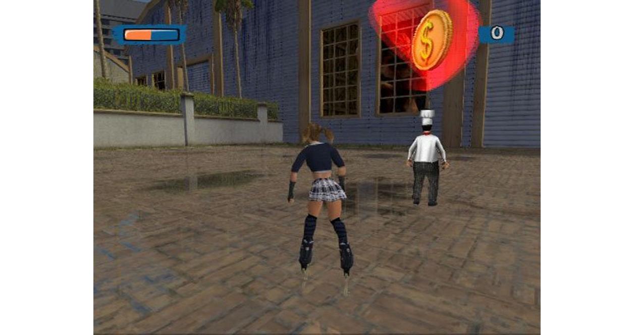 Aggressive Inline - PlayStation 2