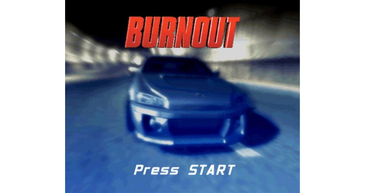 Burnout - GameCube | Acclaim Entertainment | GameStop