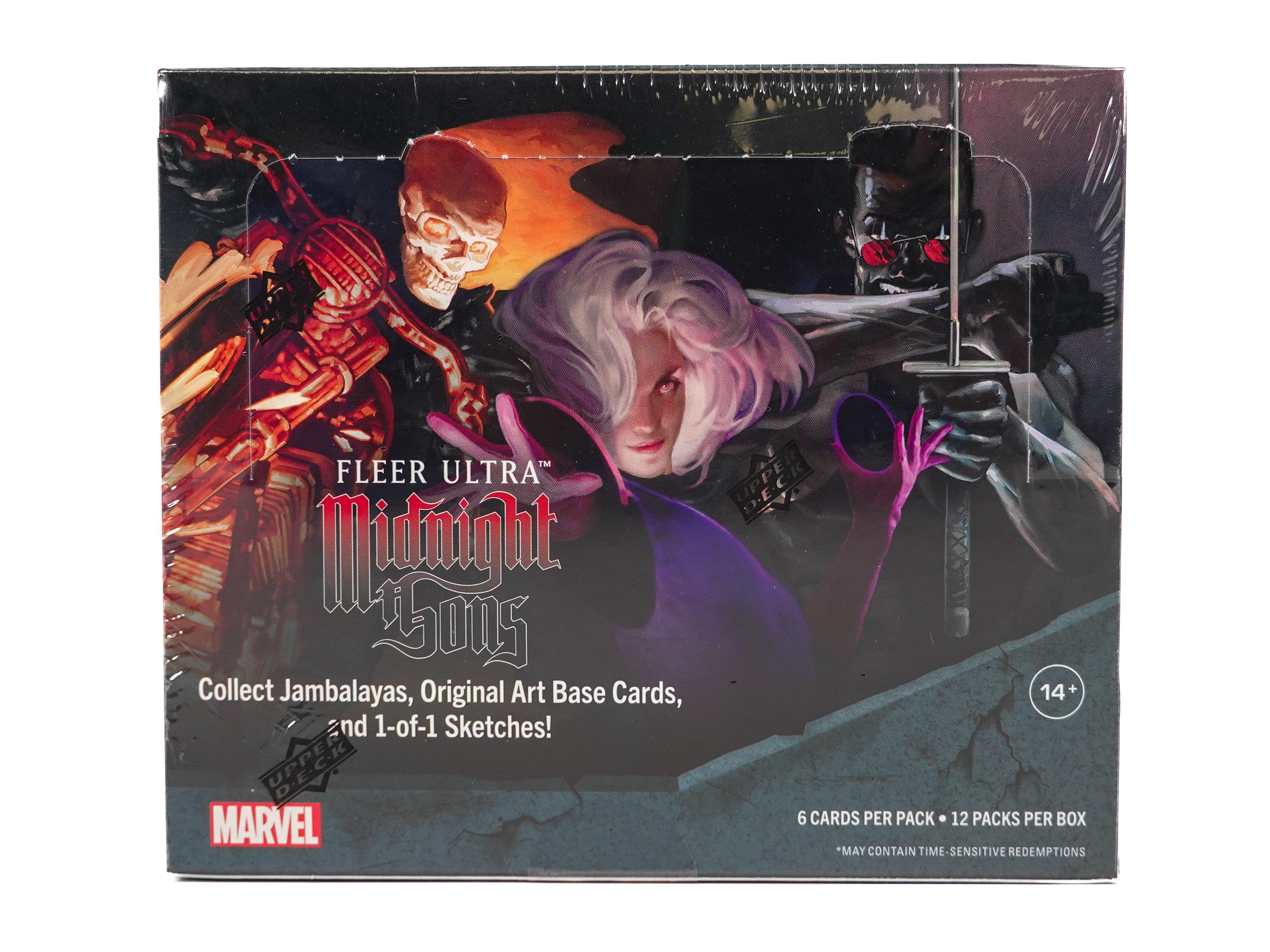 2023-Upper-Deck-Marvel-Fleer-
