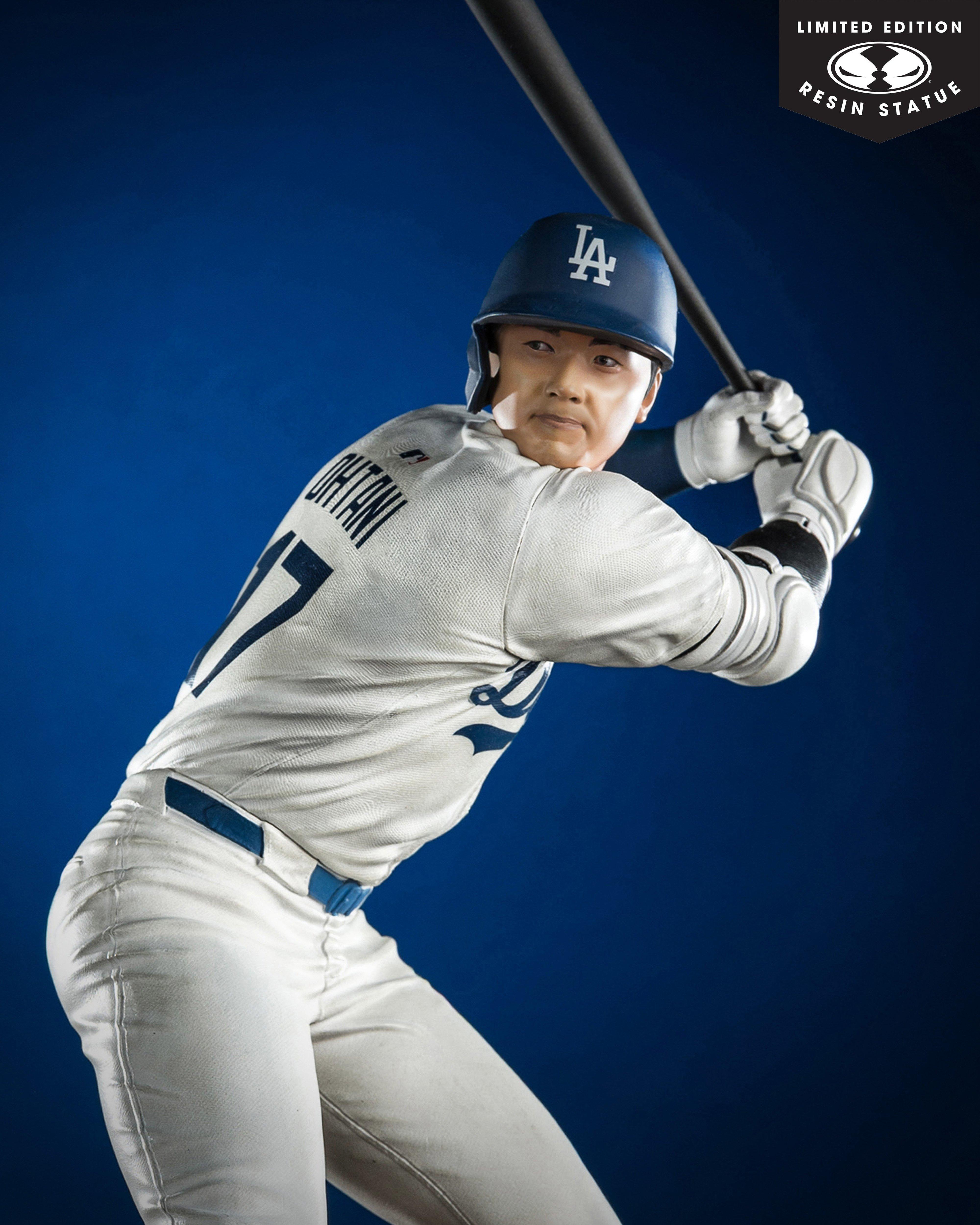 McFarlane Toys MLB Baseball Shohei Ohtani (LA Dodgers) 1:6th
