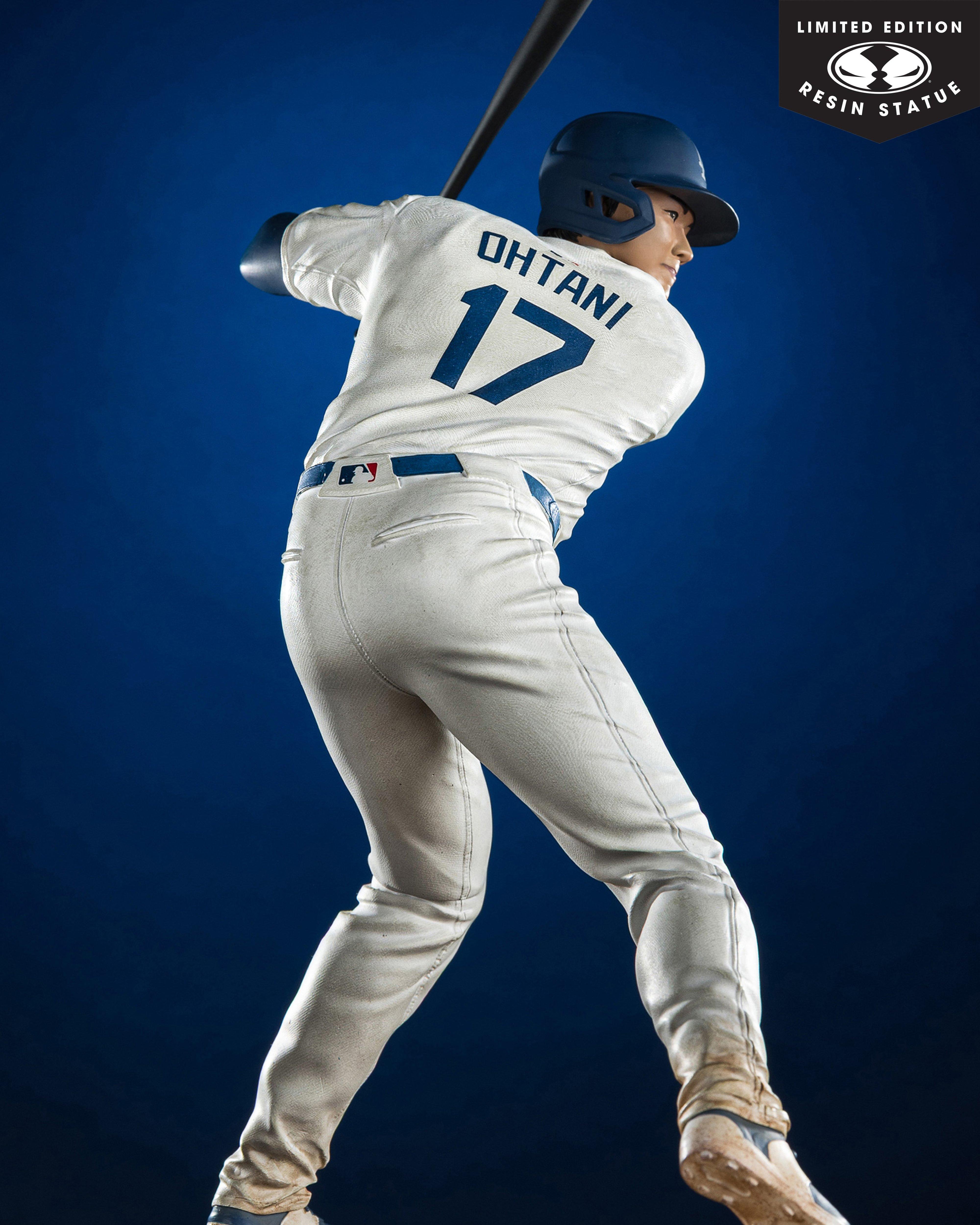Amazon.com: McFarlane Shohei Ohtani (Los Angeles Dodgers