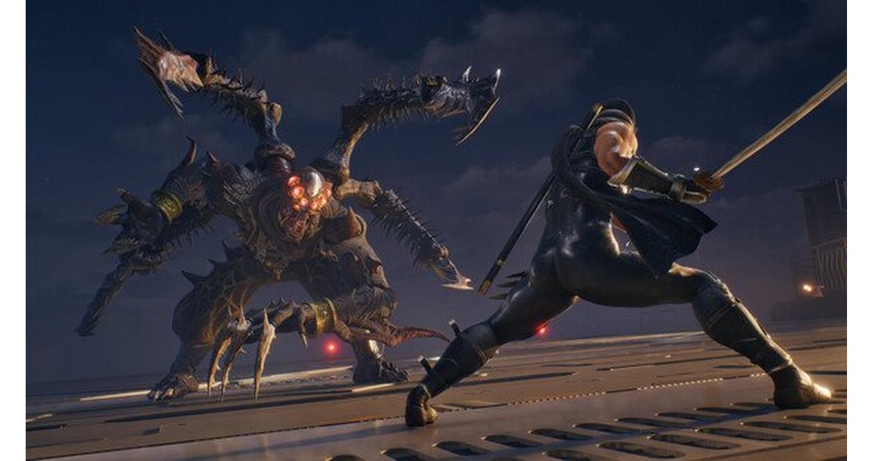 NINJA GAIDEN 2 Black | Koei Tecmo | GameStop