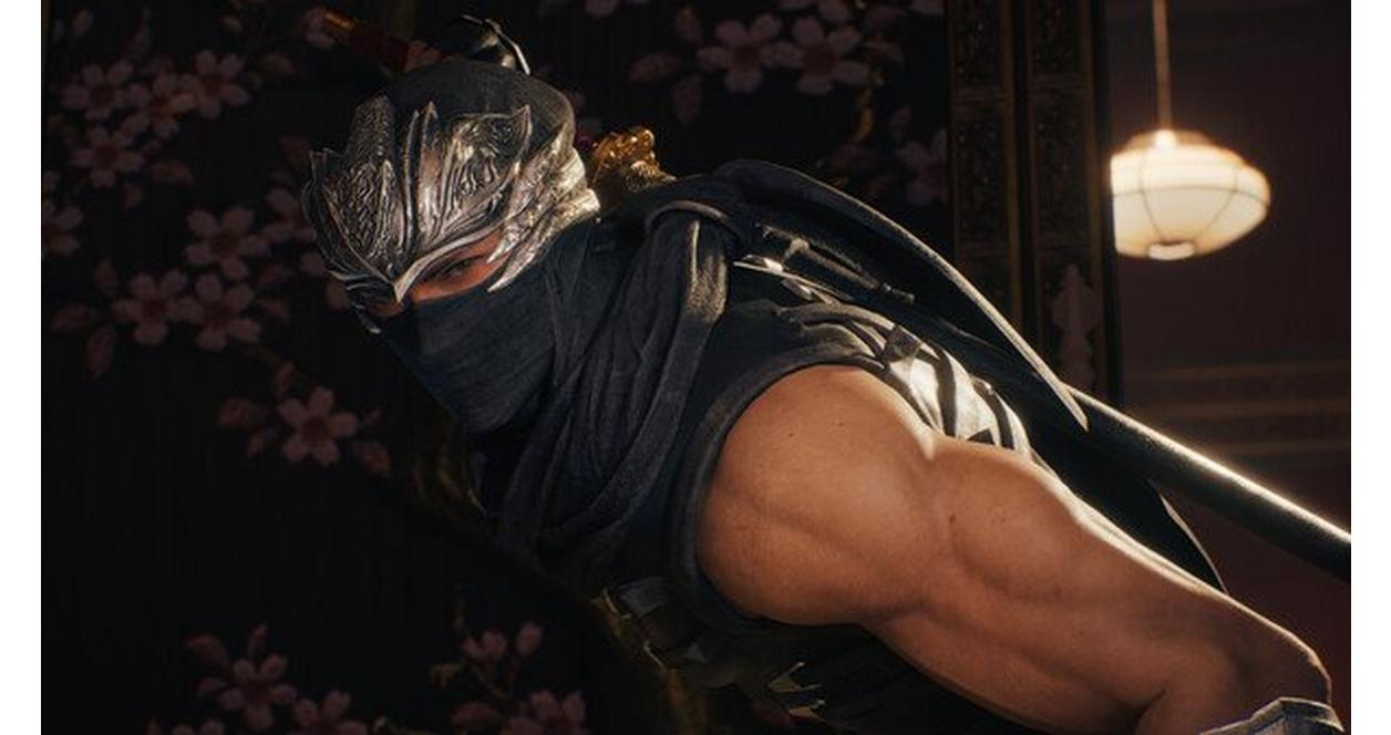 NINJA GAIDEN 2 Black | Koei Tecmo | GameStop