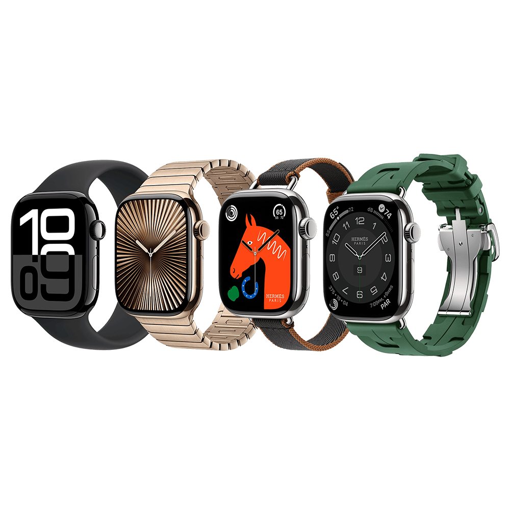 Apple Watch 10- Trade In