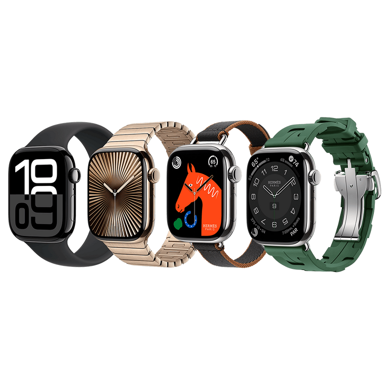 Apple Watch Series 10 - Trade In