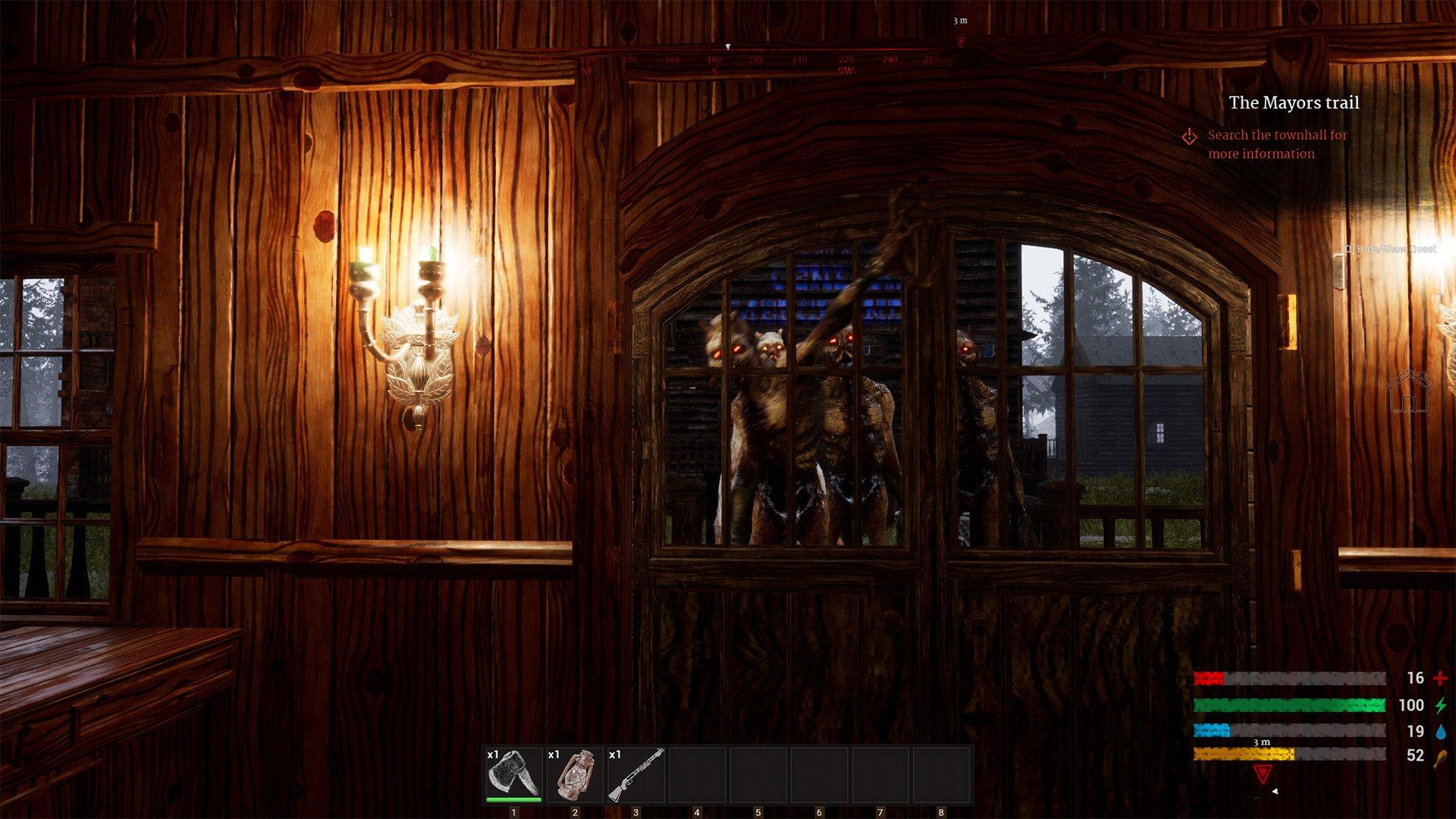 Hauntsville - PC Steam