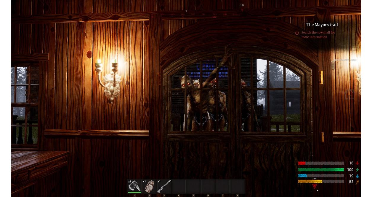 Hauntsville - PC Steam