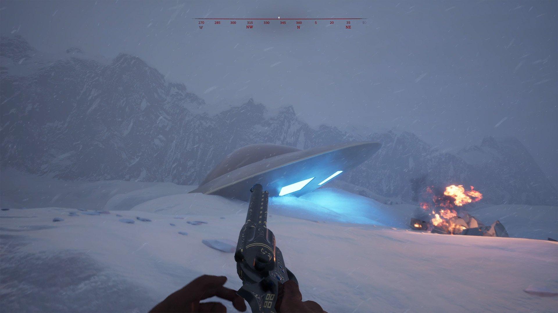 Hauntsville - PC Steam