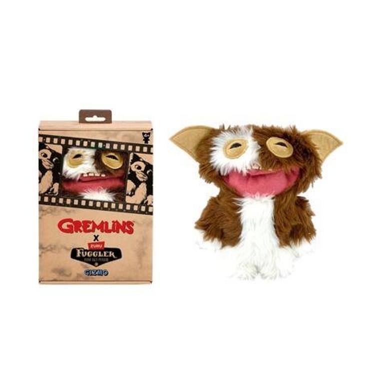 Fuggler The Gremlins Gizmo 9-in Plush Series 1 | GameStop