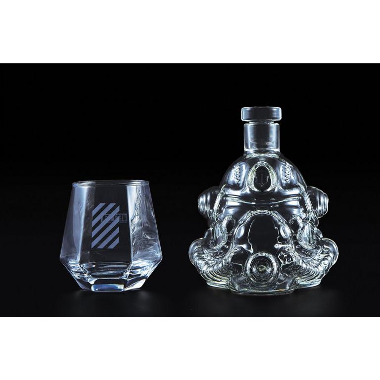 Fallout 76 T-51 Brotherhood of Steel 5-Piece Whiskey Fallout 76 T-51 Brotherhood of Steel 5-Piece Whiskey